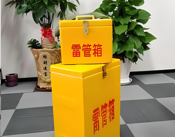 左贡炸药箱雷管箱在运输过程中的注意事项